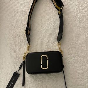 Marc Jacobs snapshot